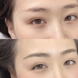 -德绣·机器野生眉发际线·美瞳线半永久