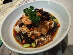 -峰厨大鱼泡饼·天津菜(西青大学城店)