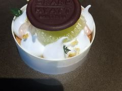 -杭州君悦酒店·青莳