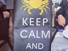 -Ministry of Crab•MOC(交子大道店)