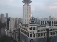 -上海世茂皇家艾美酒店