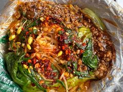 -老陈婆手工面庄