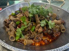 -贵州笋子鸡(米市街店)