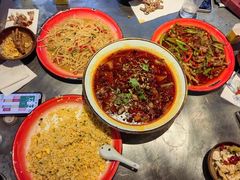 -馬伍旺川菜(江北虹悦城店)