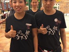 -闫府私房菜(经四路万达店)