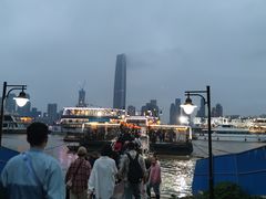 -武汉两江游览·夜游长江(汉口粤汉码头)