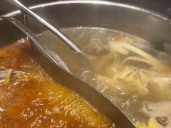 -牛品荟牛肉火锅(新城广场店)