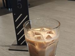 -来回·咖啡(钟村咖啡豆店)