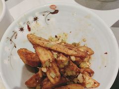 -锦尚阁烤鱼(望京新荟城店)