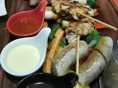 -上海金陵紫金山大酒店·汇海餐厅