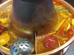 -乔先生涮肉·鲜活牛羊肉火锅(塘沽店)