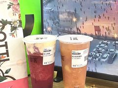 -古茗(东鼓道店)