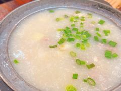 -御膳粥·牛乳粥底火锅·地道顺德菜(容桂店)