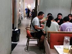 大堂-乔阿马·江南味·驴肉香(龙湖华泾天街店)