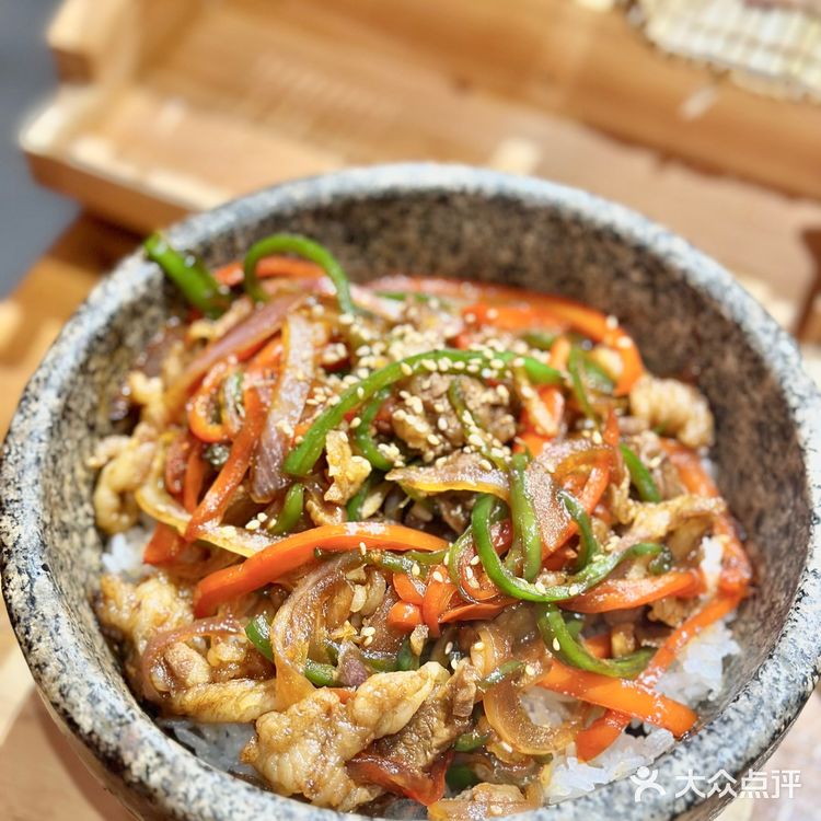 晋江探店 | 烤肉🥩食堂天花板·樱悦岛
