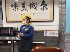 -柴氏风味斋(甘家口店)