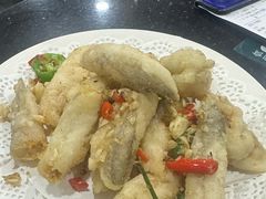 -一哥美食(总店)