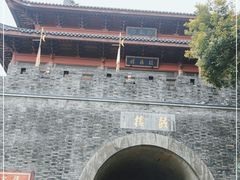 -鼓楼(西湖风景名胜区)