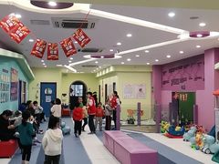 -悦宝园早教中心(庐阳区省直中心店)