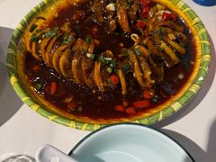 -回家吃饭·地道南昌菜(建德观总店)