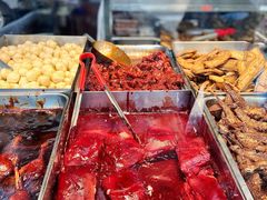 南乳肉-老人和饭店(淮海中路店)
