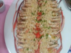 蒸大虾-邹记·美食(斗门店)