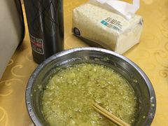 姜蓉-罗记家常菜(鸿景花园店)