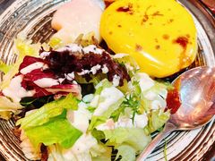 牛肉汉堡-平成屋·午肴夜酒(四川北路店)