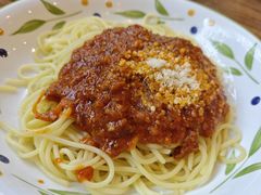 -萨莉亚意式餐厅(中北永旺店)