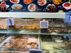-盒马鲜生(皇庭广场店)