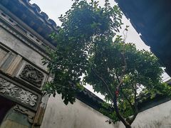 -黎里柳亚子纪念馆