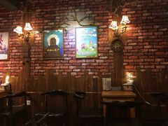 -MAX伯爵趣味互动密室逃脱(大坪D馆店)