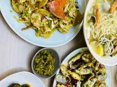 -面道赞宁海海鲜面(迎凤街店)