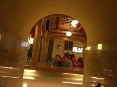 -菲拉拉漫温泉(东环路店)