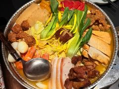 -长安大牌档之龙头酒肆(荣民龙首广场店)