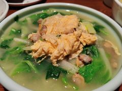 -吕氏疙瘩汤·新鲁菜(济南万象城店)