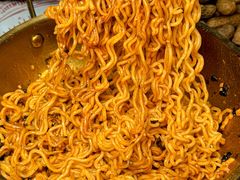 -生火火·地摊小炉子烧烤(龙湖北城金冠店)