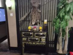 -姗娜娜足道·SPA(古北店)