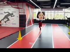 -育健帕里西青少年体能训练中心(朝阳门店)