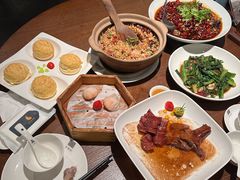 -ZEN采蝶轩·粤味臻鲜·手作点心·商务宴请(泰州店)