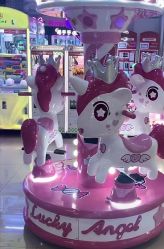 -魔力嘟嘟城(西溪欢乐城店)