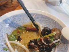 -卞氏菜根香(航空路旗舰店)