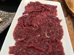 -练掌门·火锅&烧烤&烤鱼(北亭店)