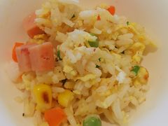 -燕春园中餐厅-北大博雅国际酒店