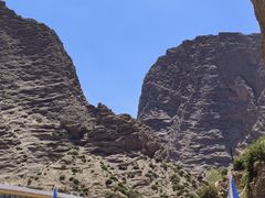 -阿图什天门景区