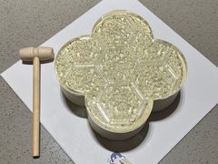 -海底捞火锅(团结桥店)