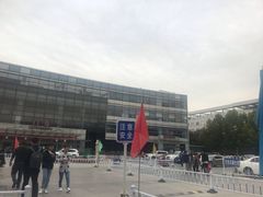 -首都医科大学附属北京地坛医院