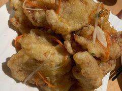 -安天民北方饺子(白石洲店)