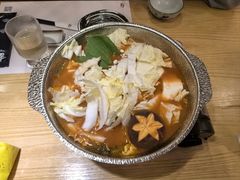 -吉兆·料理(红梅南路店)