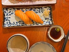 -無忧浅草君·洋风料理(下沙宝龙二期一店)